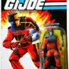 G.I. JOE Hasbro 3 3/4" Wave 9 Barbeque Action Figure -Hasbro 653569324911 20680.1649368609