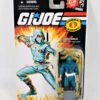 Hasbro G.I. Joe 25th Anniversary Cobra Ninja Action Figure -Hasbro 653569374275 58886.1674843191