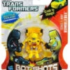 Hasbro Transformers Bot Shots Series 1 Bumblebee B001 -Hasbro 653569689171