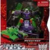 Hasbro Transformers Generations Voyager Class Decepticon Megatron Asia Exclusive GDO -Hasbro 653569734338