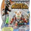 Hasbro Transformers Prime Beast Hunters #010 Ratchet Autobot Deluxe Class Series 2 -Hasbro 653569826408