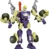 Hasbro Transformers Construct-Bots Triple Changer Class Blitzwing Buildable Action Figure