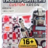 Hasbro Transformers Kre-O Ironhide Custom Kreon 38 Pcs. Collection 1 -Hasbro 653569899860