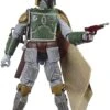 Hasbro Star Wars Black Series Empire Strikes Back 40th Anniversary Boba Fett 6 Inch Action Figure -Hasbro 71dASSES93L. AC SL1500