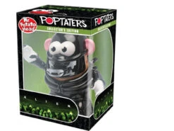 Hasbro Alien Mr. Potato Head PopTater -Hasbro 8014525018822 1 41283.1642059575