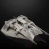 Hasbro Star Wars Black Series Empire Strikes Back Snowspeeder Vehicle With Dak Ralter 6 Inch Action Figure -Hasbro 9ab33b71 406a 4b85 b9d3 a78026864e23