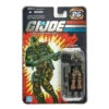 Hasbro GI Joe 25th Anniversary Beachhead Ranger Action Figure 3.75 Inches -Hasbro BH 93008.1643907408