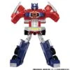 Hasbro Transformers Missing Link C-02 Optimus Prime Animated (Convoy) Action Figure -Hasbro C 02a