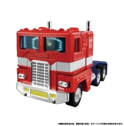 Hasbro Transformers Missing Link C-02 Optimus Prime Animated (Convoy) Action Figure 15 Hasbro Transformers Missing Link C-02 Optimus Prime Animated (Convoy) Action Figure -Hasbro C 02f