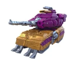 Hasbro Transformers Generations Legacy Wreck 'N Rule Impactor & Spindle Action Figure -Hasbro F3080 TRA GEN WRECKER DLX IMPACTOR SPINO 0002 2000x 0f68cc08 1b04 4703 a769 0f6a8c87caf8