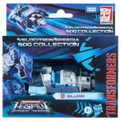 Hasbro Transformers Legacy Velocitron Speedia 500 Collection Deluxe IDW Blurr Action Figure -Hasbro F57575L00 pkg 22 Online 2000SQ 2000x 43e00e4b 1a85 4a6b 82d1 b3884e42133c