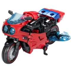 Hasbro Transformers Legacy Velocitron Speedia 500 Collection Deluxe G2 Universe Road Rocket Action Figure -Hasbro F57605L00 main 22 Online 2000SQ 2000x a9295978 7c28 44a6 8f02 bd0dbeead811