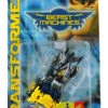 Hasbro Transformers Beast Machines Mirage