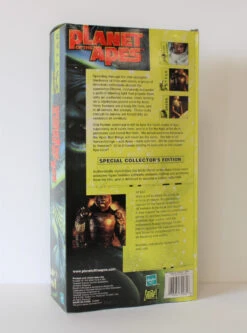 Hasbro Planet Of The Apes (2001) Attar Special Collector Edition -Hasbro IMG 2047 37719.1627570246