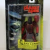Hasbro Planet Of The Apes (2001) Ape Commander Action Figure