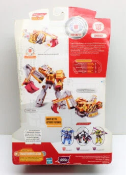 Hasbro Transformers Cybertron Robots In Disguise Longrack With DVD (OPEN PACKAGE) 8 Hasbro Transformers Cybertron Robots In Disguise Longrack With DVD (OPEN PACKAGE) -Hasbro IMG 2170 78748.1602687092