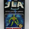 Hasbro JLA Martian Manhunter Action Figure -Hasbro IMG 2258 75980.1637089873