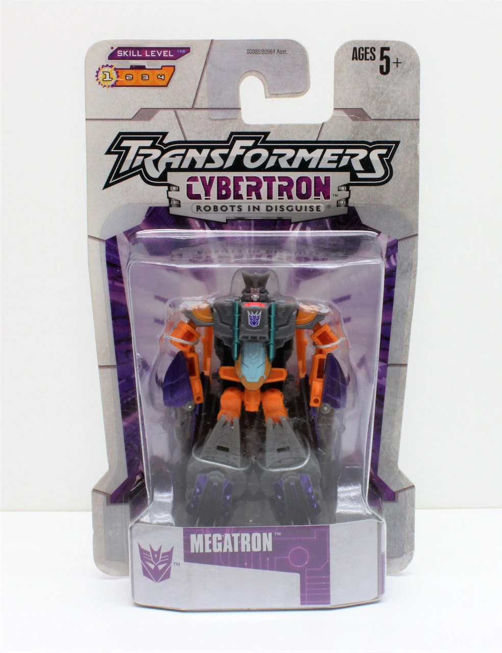 Hasbro Transformers Robots In Disguise Legends Class Megatron 3 Hasbro Transformers Robots In Disguise Legends Class Megatron