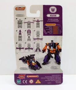 Hasbro Transformers Robots In Disguise Legends Class Megatron 7 Hasbro Transformers Robots In Disguise Legends Class Megatron -Hasbro IMG 2301 53438.1602878725