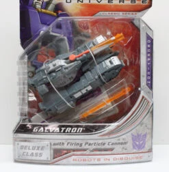 Hasbro Transformers Universe Galvatron (Open Package) -Hasbro IMG 2378 40005.1602958780