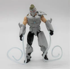 Hasbro Iron Man 2 Comic Series Ivan Whiplash Vanko Action Figure #37 (No Package)