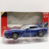 Hasbro Transformers Alternators Chevrolet Corvette Z06 Autobot Tracks (Open Package) -Hasbro IMG 2800 84973.1603474557