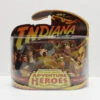 Hasbro Indiana Jones Adventure Heroes Indy And Ucha Warrior -Hasbro IMG 4715 27048.1623191068