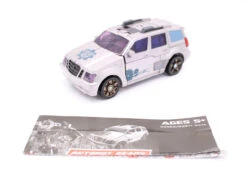Hasbro Transformers ROTF Gears Deluxe Class (No Package)
