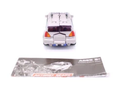 Hasbro Transformers ROTF Gears Deluxe Class (No Package) -Hasbro IMG 4873 88590.1625865056