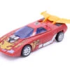 Hasbro Transformers Classics Rodimus Deluxe Class (No Package) -Hasbro IMG 4880 78252.1625865458
