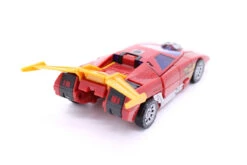 Hasbro Transformers Classics Rodimus Deluxe Class (No Package) -Hasbro IMG 4881 66471.1625864907