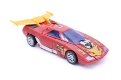 Hasbro Transformers Classics Rodimus Deluxe Class (No Package) -Hasbro IMG 4882 76620.1625864907