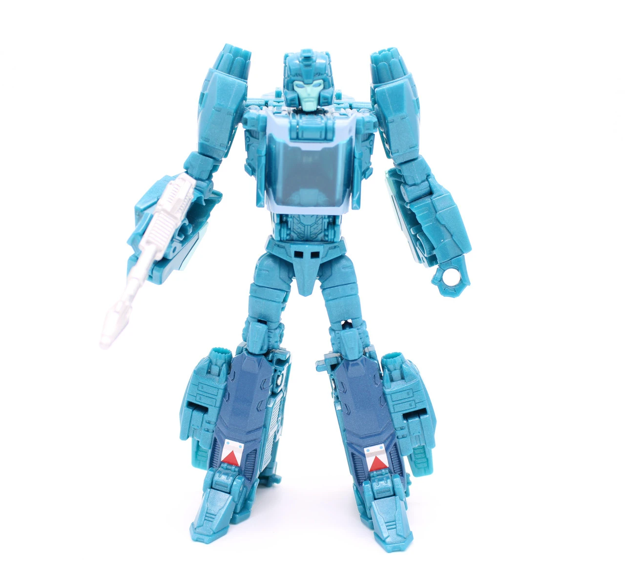 Hasbro Transformers Titans Return Blurr And Hyperfire (No Package) 3 Hasbro Transformers Titans Return Blurr And Hyperfire (No Package)