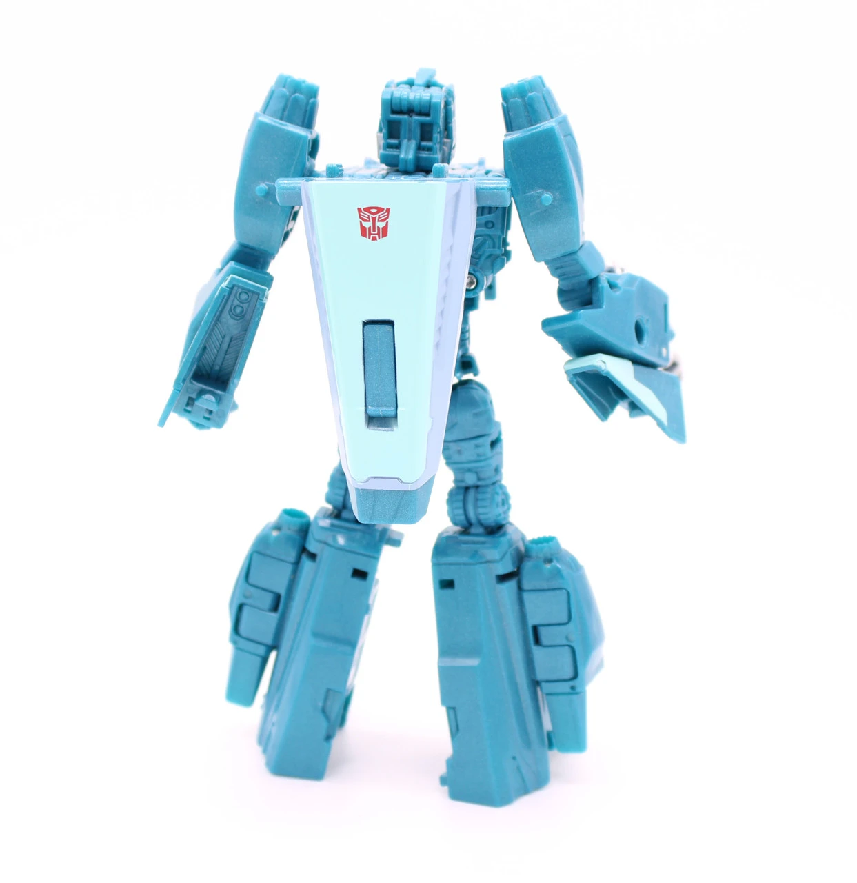 Hasbro Transformers Titans Return Blurr And Hyperfire (No Package) 6 Hasbro Transformers Titans Return Blurr And Hyperfire (No Package) - Image 4