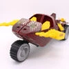 Hasbro GI Joe (1989) Python Patrol Stun Vehicle (No Package) -Hasbro IMG 5045 19639.1626553617
