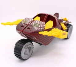 Hasbro GI Joe (1989) Python Patrol Stun Vehicle (No Package)