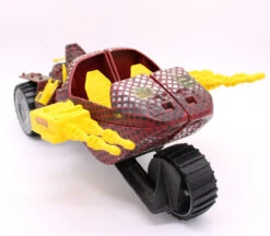 Hasbro GI Joe (1989) Python Patrol Stun Vehicle (No Package) -Hasbro IMG 5049 15976.1626553617