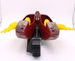 Hasbro GI Joe (1989) Python Patrol Stun Vehicle (No Package) -Hasbro IMG 5050 41928.1626553617