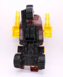 Hasbro GI Joe (1989) Python Patrol Stun Vehicle (No Package) -Hasbro IMG 5051 81546.1626553617