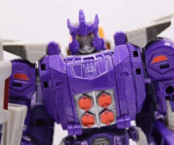 Hasbro Transformers Titans Return Galvatron And Nucleon (No Package) -Hasbro IMG 5078 50872.1626559991