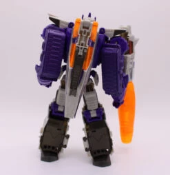 Hasbro Transformers Titans Return Galvatron And Nucleon (No Package) -Hasbro IMG 5079 03745.1626559990