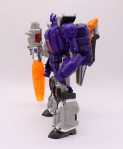 Hasbro Transformers Titans Return Galvatron And Nucleon (No Package) -Hasbro IMG 5081 85357.1626559990