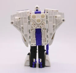 Hasbro Transformers Classics Astrotrain Deluxe Class (No Package) -Hasbro IMG 5118 46574.1626560678