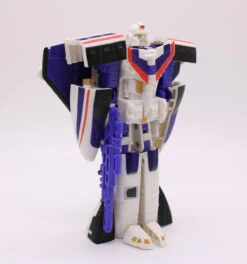 Hasbro Transformers Classics Astrotrain Deluxe Class (No Package) -Hasbro IMG 5119 57259.1626560678