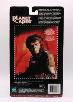 Planet Of The Apes Cornelius Hasbro Signature Series Action Figure -Hasbro IMG 6459 98064.1633389973