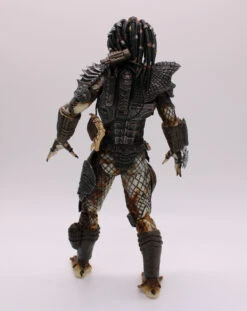 Hasbro NECA Predator 2 City Hunter Action Figure (No Package) -Hasbro IMG 6469 39154.1633391779