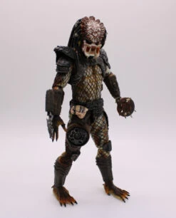 Hasbro NECA Predator 2 City Hunter Action Figure (No Package) -Hasbro IMG 6470 99028.1633391779