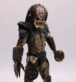 Hasbro NECA Predator 2 City Hunter Action Figure (No Package) -Hasbro IMG 6471 72036.1633391779