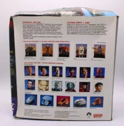 Hasbro Galoob Star Trek V Captain Kirk Limited Edition Figure -Hasbro IMG 6474 43449.1633394395