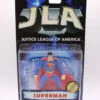 Hasbro JLA Superman Action Figure 1 Hasbro JLA Superman Action Figure -Hasbro IMG 6775 91568.1684852437